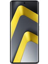 Smartphone P0CC0 M8 5G 256GB ROM 8GB RAM - Preto - Xaiomi Lançamento