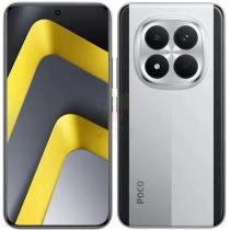 Smartphone P0CC0 M8 PRO 5G 256GB ROM 8GB RAM lançamento 2026 Display AMOLED 6,83 Bateria de 6500mAh