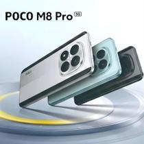 Smartphone P0CC0 M8 PRO 5G 512GB ROM 12GB RAM lançamento 2026 Display AMOLED 6,83 Bateria de 6500mAh Smartphone P0CC0 M8 PRO 5G 512GB ROM 12GB RAM lançamento 2026 Display AMOLED 6,83 Bateria de 6500mAh