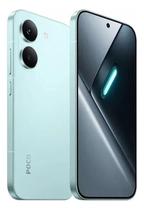 Smartphone P0CC0 X8 5G PRO 256GB 8GB RAM TELA 6,59 LANÇAMENTO 2026