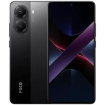 Smartphone Pco X7 Pro 5G 512Gb 12Gb Ram de 6.67" 50+8MP 20MP Bat 6000 MAh