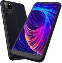 Smartphone Philco Hit P8 Dual SIM 32 GB Dark Blue 3 GB RAM Smartphone Philco Hit P8 Dual SIM 32 GB Dark Blue 3 GB RAM