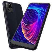 Smartphone Philco HitP8 Dual Sim 32GB Dark Blue 3GB RAM Smartphone Philco HitP8 Dual Sim 32GB Dark Blue 3GB RAM