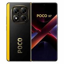 Smartphone Poc0X7 512Gb 12Ram 5G Preto