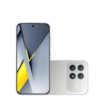 Smartphone poco f8 pro 5g nfc br 12+12gb ram virtual + 512gb