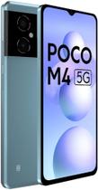 Smartphone POCO M4 5G Dual SIM de 128GB / 6GB RAM de 6.58" 13 + 2MP / 5MP - (Global)