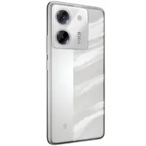 Smartphone POCO M7 Pro 5G Global 256GB 8+4GB RAM Dual SIM Tela 6.6"