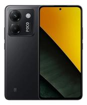 SMARTPHONE Poco M7 Pro 5G NFC Dual SIM de 512GB 12GB RAM de 6.67 502MP 20MP Preto - Black Global - X