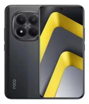 Smartphone Poco M8 Pro 5G 512GB Rom 12GB Ram - Preto - XIAOMI