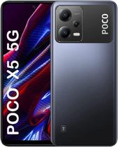 Smartphone Poco X5 5G 8GB RAM 256GB Preto