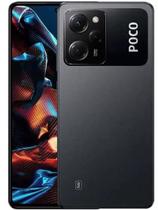 Smartphone Poco X5 Pro 5G 8 RAM 256GB PRETO