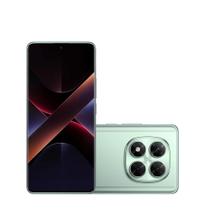 Smartphone POCO X7 5G 12+12GB Ram + 512GB, Verde