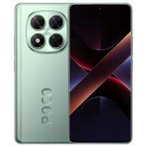 Smartphone POCO X7 5G NFC Dual SIM 512GB 12GB RAM de 6.67" 50+8+2MP 20MP - Verde (Global)