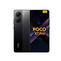 Smartphone Poco_X7_Pro 5G 256GB 12GB RAM Global Dual SIM