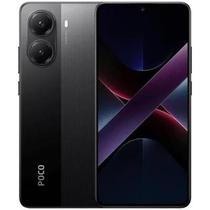 Smartphone Poco X7 Pro 5g Dual Sim Tela 6.67 8gb Gb Ram 256 Gb preto Smartphone Poco X7 Pro 5g Dual Sim Tela 6.67 8gb Gb Ram 256 Gb preto