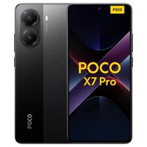 Smartphone Poco X7 Pro 5G RAM 512GB