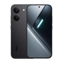 Smartphone Poco X8 Pro 8GB RAM 256GB Dual SIM Bateria 6500mAh - Preto - Xiaomi