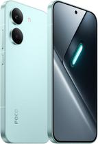 Smartphone POCO X8 PRO VERDE 5G 512GB 8GB RAM Desempenho Avançado Smartphone POCO X8 PRO VERDE 5G 512GB 8GB RAM Desempenho Avançado