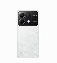 Smartphone Pocophone X6 256GB Global 12GB Branco 5G