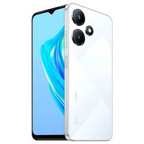 Smartphone Positivo Infinix Hot 30i 6.6 128GB 8RAM 4G Branco