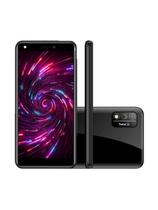 Smartphone Positivo S514 Black Piano Smartphone Positivo S514 Black Piano