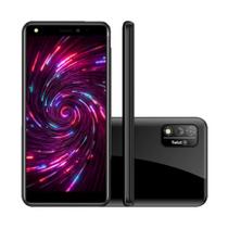 Smartphone Positivo S514 Black Piano Smartphone Positivo S514 Black Piano