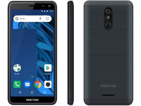 Smartphone Positivo Twist 3 Pro Tela 5.7 S533 64GB 1GB RAM Dual