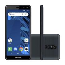 Smartphone Positivo Twist 3 Pro Tela 5.7 S533 64GB 1GB RAM Dual