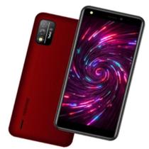 Smartphone Positivo Twist 4 Dual Chip 5.5 - Vermelho