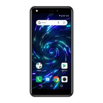 Smartphone Positivo Twist 4 Pro S518 64GB, 1GB RAM, Android 10 Go Edition-Preto