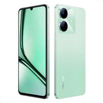 Smartphone Presente Realme Note 60X Verde 64GB 3GB Smartphone Presente Realme Note 60X Verde 64GB 3GB