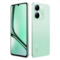 Smartphone Presente Realme Note 60X Verde 64GB 3GB Smartphone Presente Realme Note 60X Verde 64GB 3GB