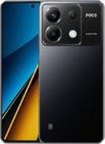 Smartphone Pσco X6 256GB (8GB RAM) Preto