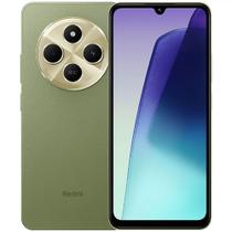 Smartphone R e d m i 14c 128GB 4GB Verde - X I A O M I