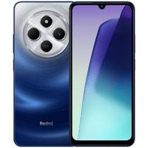 Smartphone R e d m i 14c 256GB 8GB Azul - X I A O M I