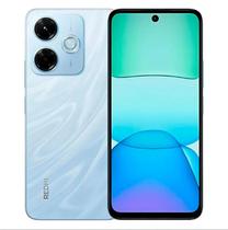 Smartphone Rdm 13X 4G 256GB 8GB RAM Dual Tela 6.79 Azul - ANDROID