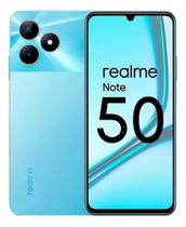 Smartphone Realm Not 50 64Gb 3Gb Ram Azul - Global