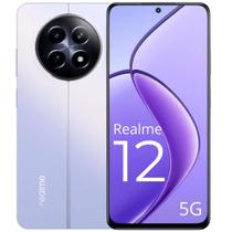 Smartphone Realme 12 5G Potência e Design Premium na Palma da Sua Mão