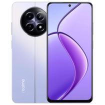 Smartphone Realme 12 5G RMX3999 / Dual SIM / 8GB / 256GB / 108+2/8MP / A14 - Twilight Purple (Roxo) Smartphone Realme 12 5G RMX3999 / Dual SIM / 8GB / 256GB / 108+2/8MP / A14 - Twilight Purple (Roxo)