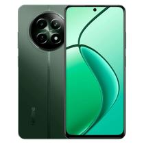 Smartphone Realme 12 5G RMX3999 / Dual SIM / 8GB / 256GB / 108+2/8MP / A14 - Woodland Green