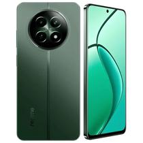Smartphone Realme 12 PLUS 5G Dual SIM 256 GB Verde 8 GB RAM Tela 6,7 AMOLED 120Hz