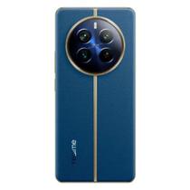 Smartphone Realme 12 PRO+ 5G 12GB de RAM 512GB Tela 6.72 Dual Sim Global - Azul