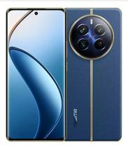 Smartphone Realme 12 Pro Plus 5G 512GB 12GB Ram Global Azul - Anatel