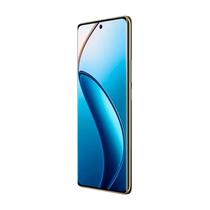 Smartphone Realme 12 Pro Plus 5G, 512GB, 12GB RAM, Tela 6,7 polegadas AMOLED 120Hz, Câmera Tripla 200MP, Bateria 5000mAh, Android 14, Dual SIM
