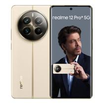 Smartphone Realme 12 Pro Plus 5G - 512GB - 12GB Ram (Versao Global) Smartphone Realme 12 Pro Plus 5G - 512GB - 12GB Ram (Versao Global)