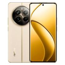 Smartphone Realme 12 Pro+ Plus 5G RMX3840 256GB 8GB RAM Dual SIM Tela 6.7" (Navigator Beige) Bege Smartphone Realme 12 Pro+ Plus 5G RMX3840 256GB 8GB RAM Dual SIM Tela 6.7" (Navigator Beige) Bege