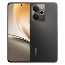 Smartphone Realme 14 5G 256GB 8GB RAM Dual SIM Tela 6.67" - Cinza Titânio
