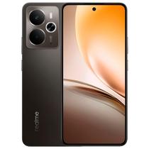 Smartphone Realme 14 5G 256GB 8GB RAM Dual SIM Tela 6.67" - Cinza Titânio