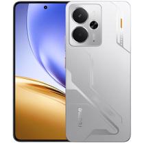 Smartphone Realme 14 5G 256GB / 8GB Ram Versao Global Smartphone Realme 14 5G 256GB / 8GB Ram Versao Global