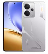 Smartphone Realme 14 5GB 512gb 12GB Ram, Dual SIM - SILVER Smartphone Realme 14 5GB 512gb 12GB Ram, Dual SIM - SILVER
